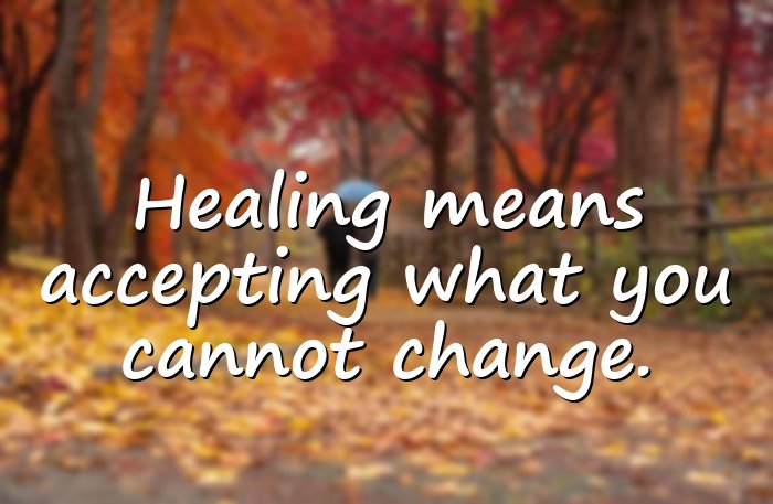 healing quotes - 1