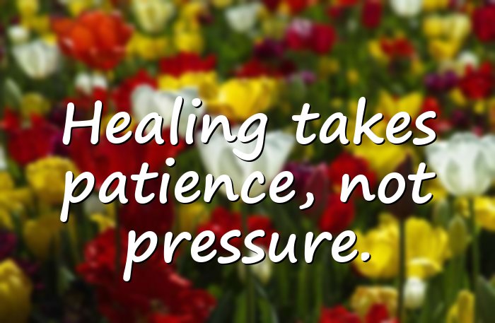healing quotes - 21