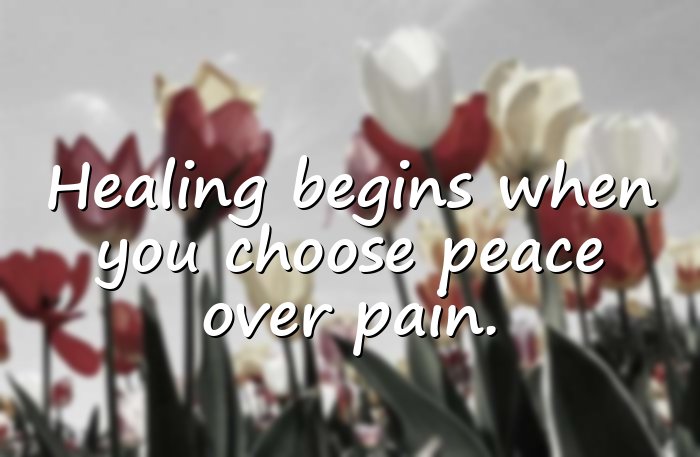 healing quotes - 11