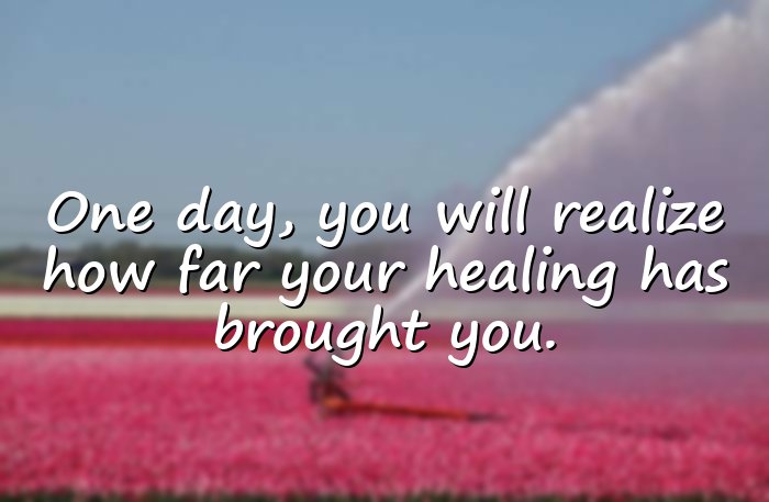 healing quotes - 1
