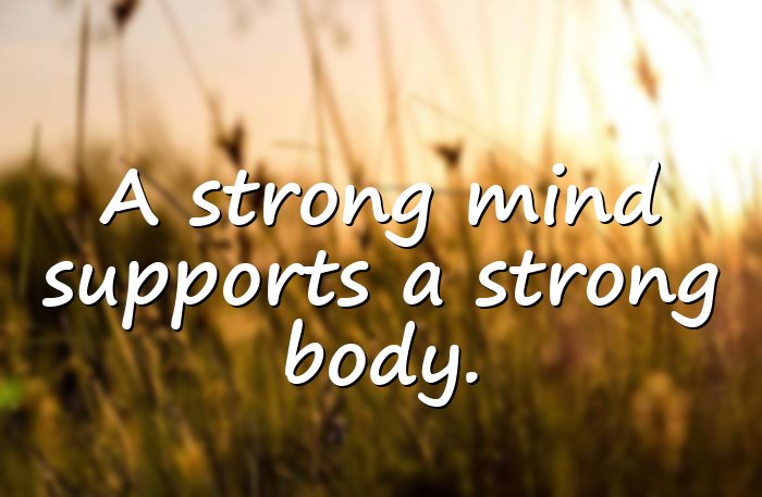 health quotes - 1