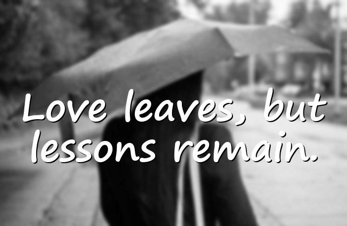 heartbreak quotes - 21