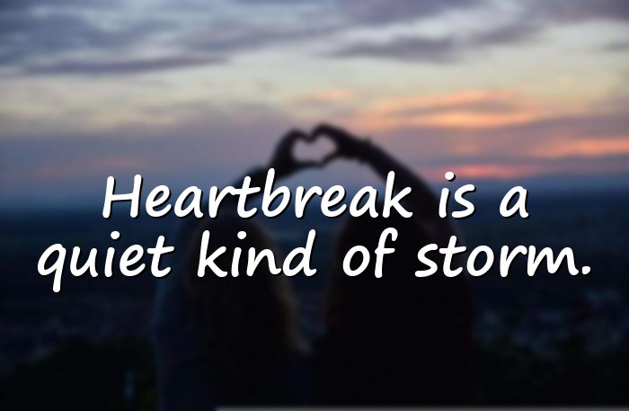 heartbreak quotes - 16