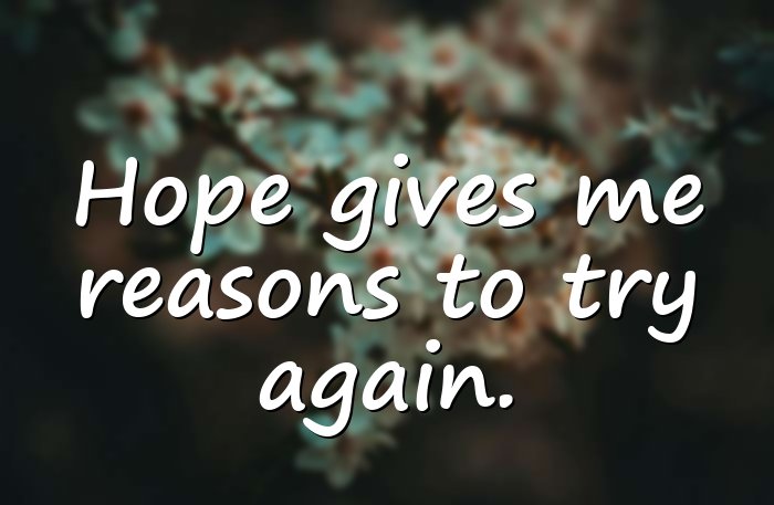 hope quotes - 11