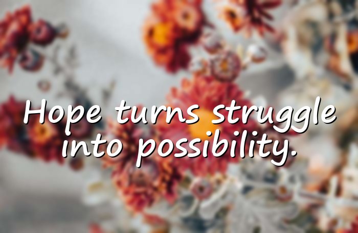 hope quotes - 1