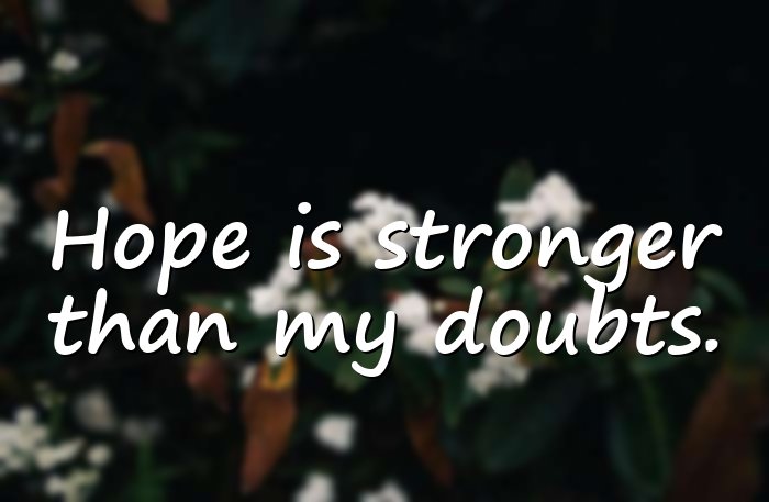 hope quotes - 16