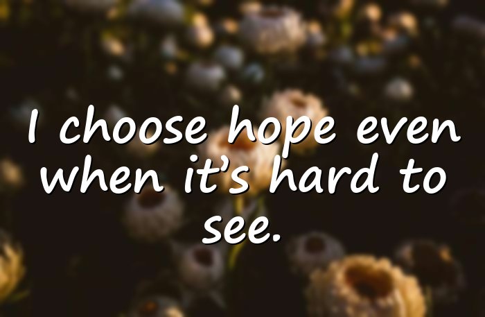 hope quotes - 11