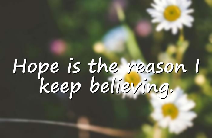 hope quotes - 6