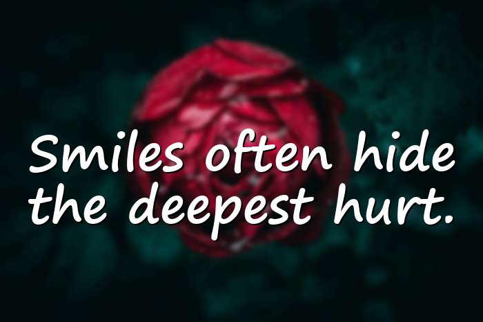 hurt quotes - 21