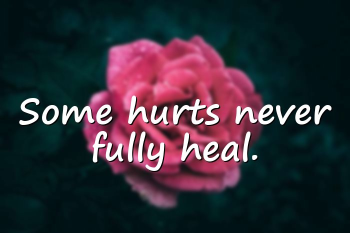 hurt quotes - 6