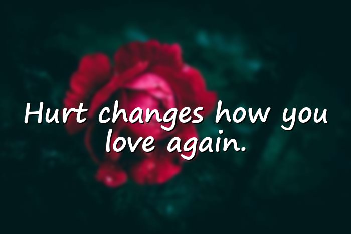hurt quotes - 6