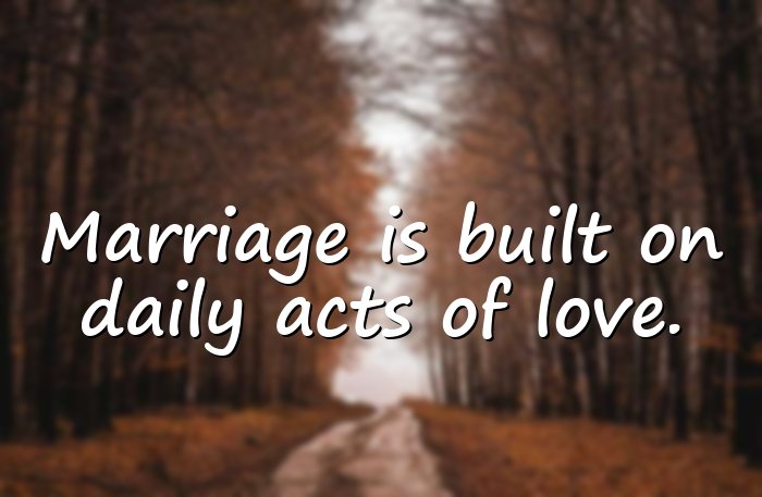husband and wife quotes - 1