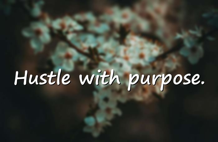 hustle quotes - 11