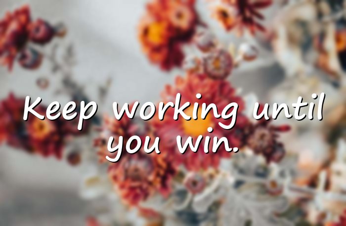 hustle quotes - 1