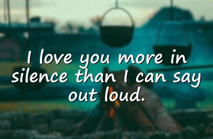 i love you quotes - 16