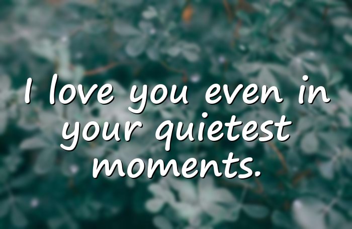 i love you quotes - 11