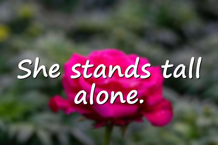 independent women quotes - 6