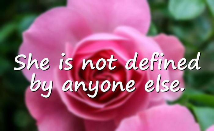 independent women quotes - 21