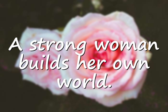 independent women quotes - 16