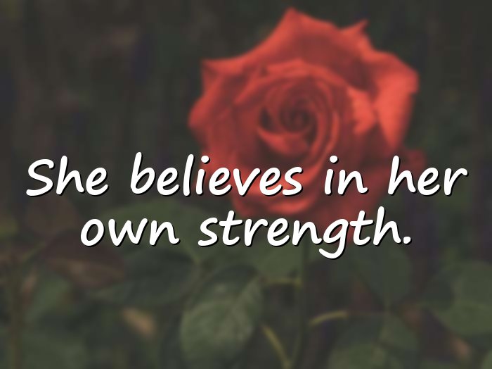 independent women quotes - 6