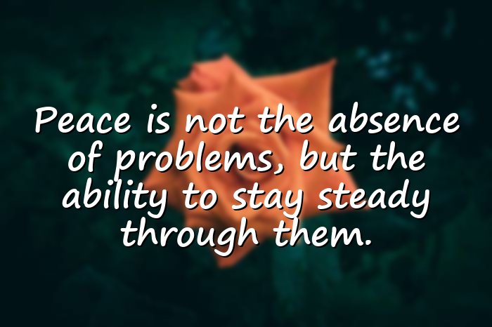 inner peace quotes - 11