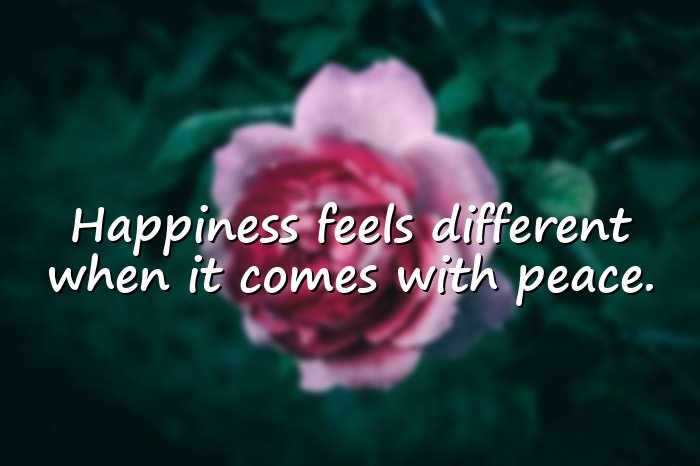 inner peace quotes - 6