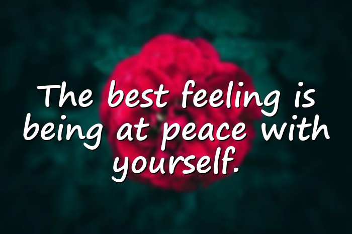 inner peace quotes - 21