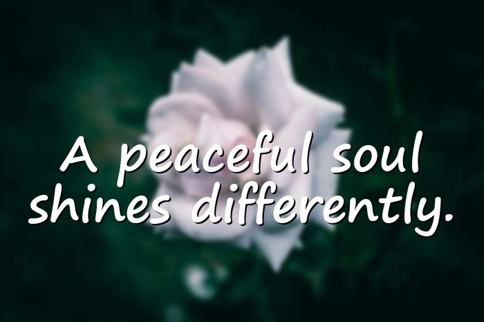 inner peace quotes - 11