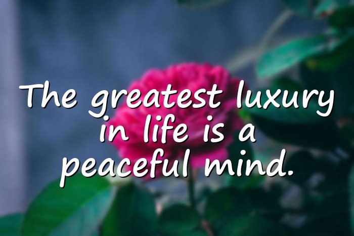 inner peace quotes - 1