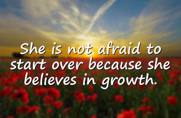 inspirational female quotes - 16