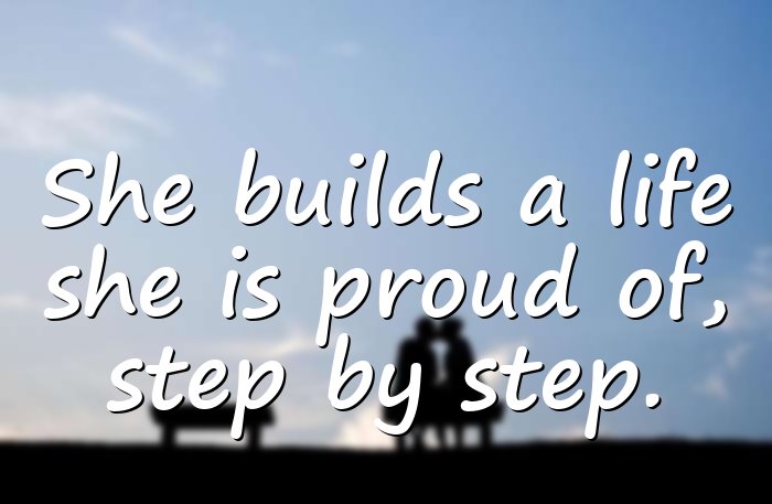 inspirational female quotes - 1