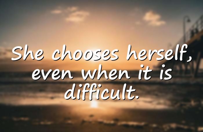 inspirational female quotes - 21