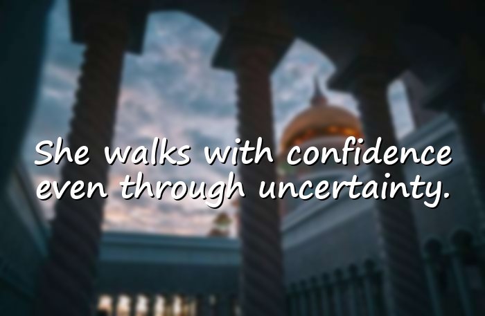 inspirational female quotes - 11