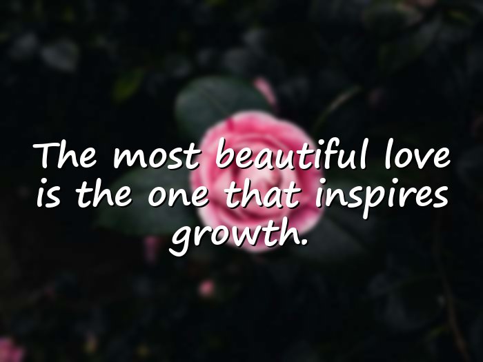 inspirational love quotes - 16