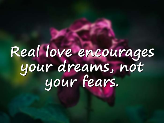 inspirational love quotes - 11