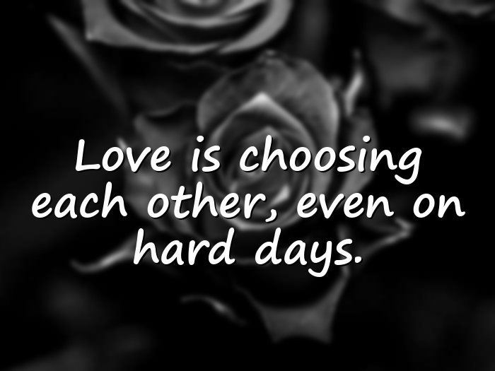 inspirational love quotes - 6