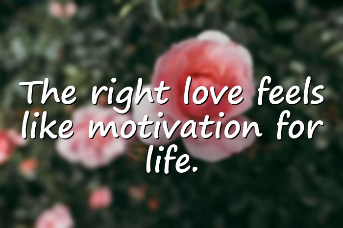 inspirational love quotes - 21