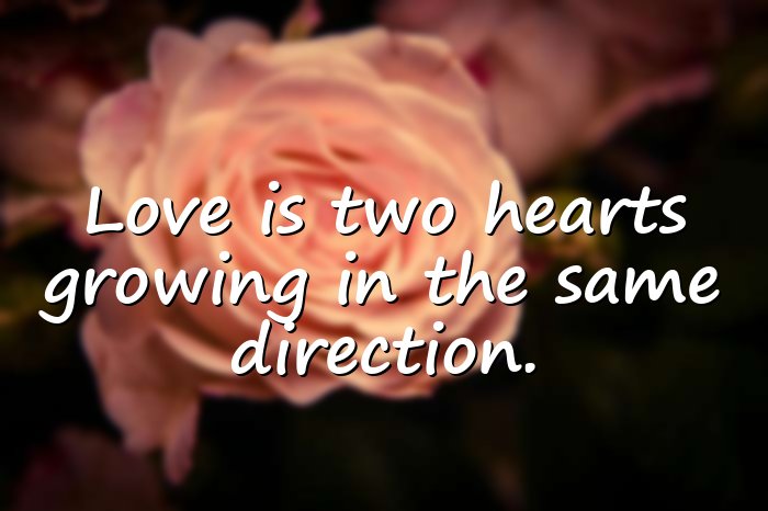 inspirational love quotes - 6