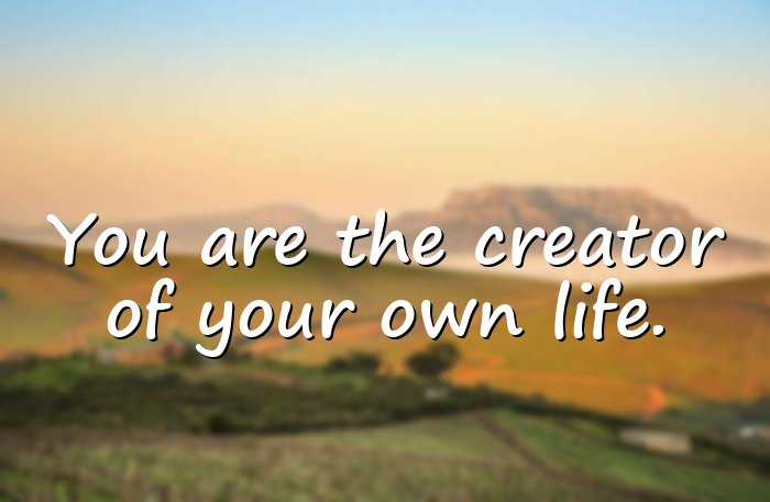 inspirational quotes about life - 16