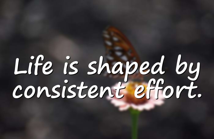 inspirational quotes about life - 6