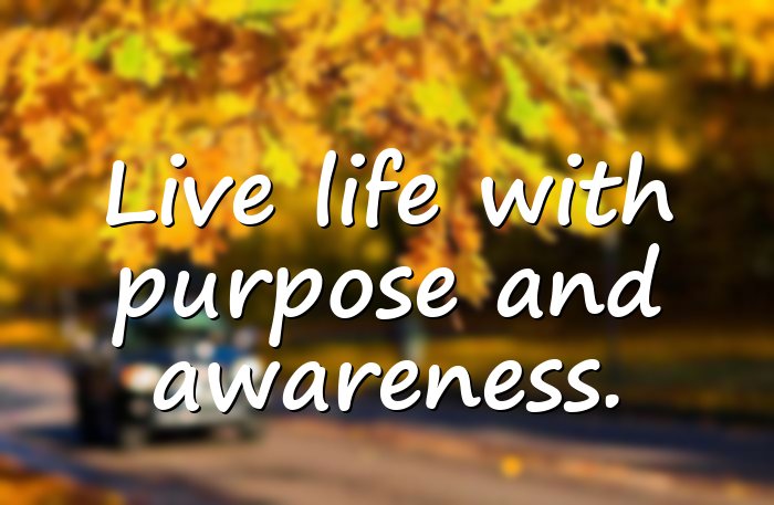 inspirational quotes about life - 1