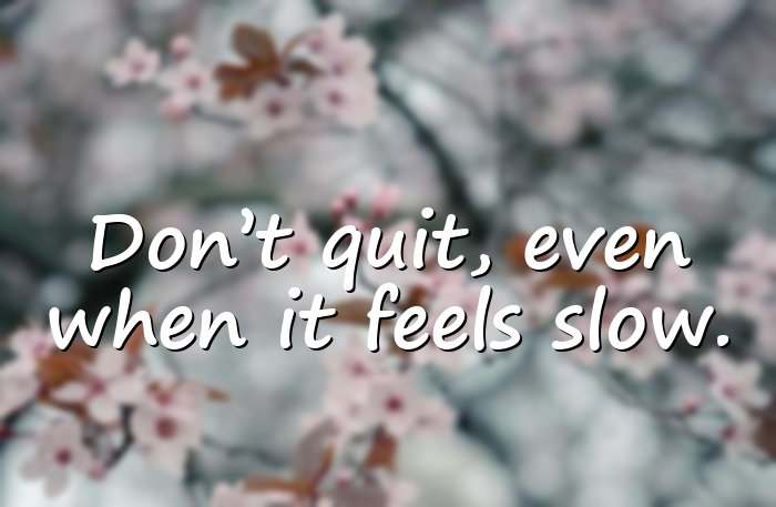 inspirational quotes for students - 1