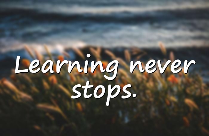 inspirational quotes for students - 6
