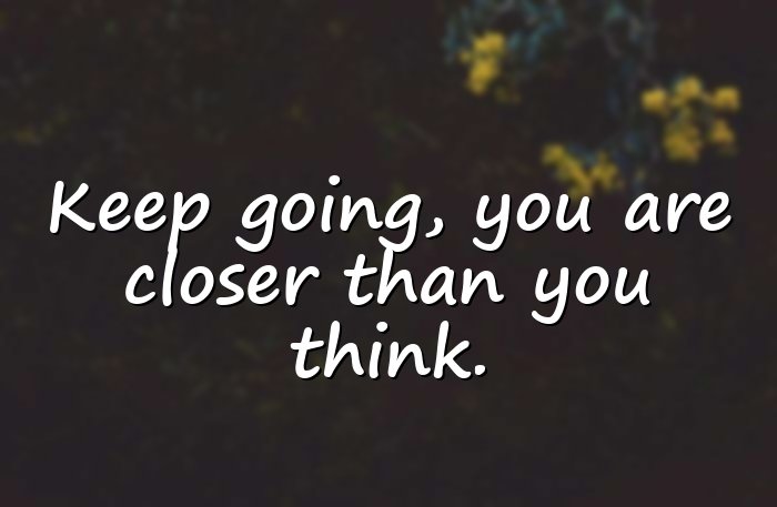 inspirational quotes for students - 1