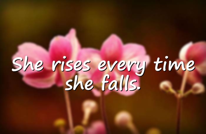 inspirational quotes for women - 16