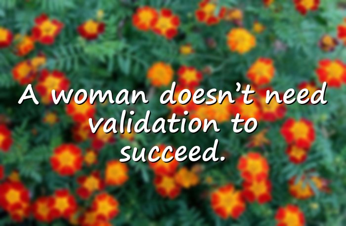 inspirational quotes for women - 11