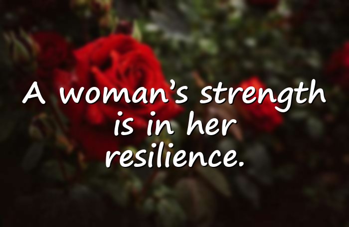 inspirational quotes for women - 6