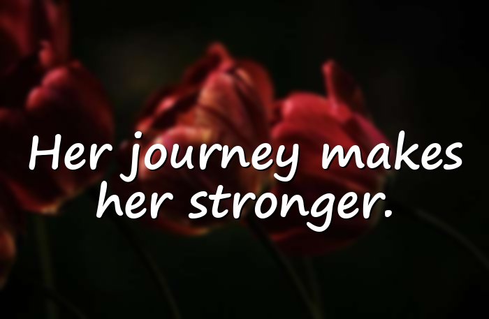 inspirational quotes for women - 21