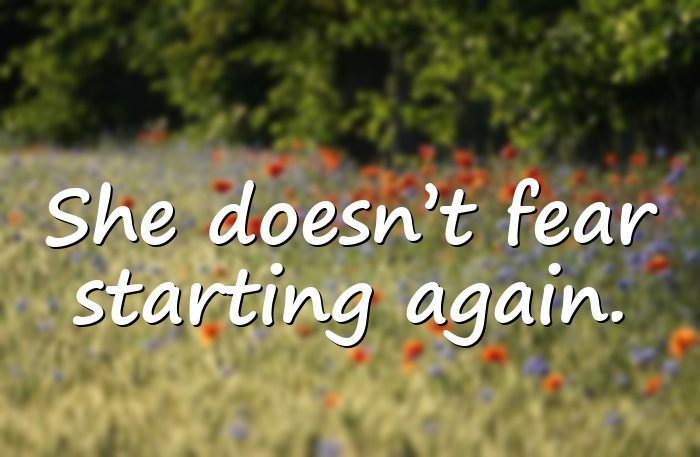 inspirational quotes for women - 16