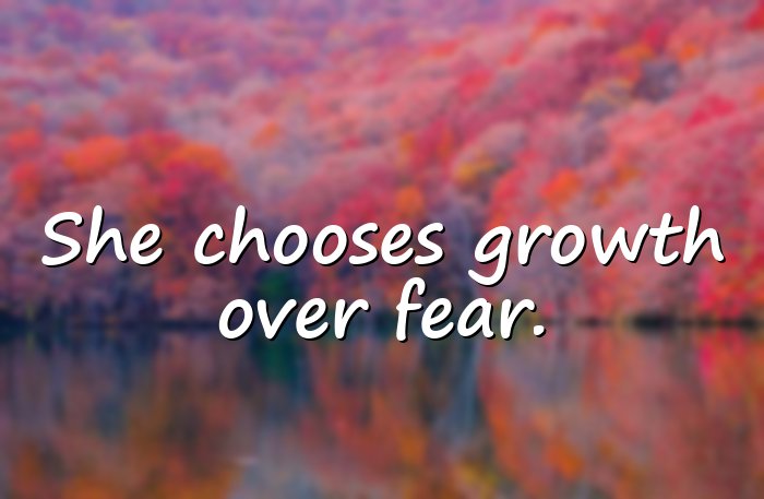 inspirational quotes for women - 11